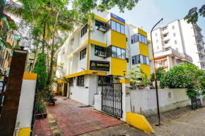 Hotel Bindra Elite